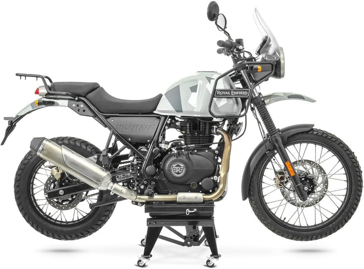 ConStands - Hubständer Schwarz für KTM 125 EXC/SX/XC-W, 250 EXC/EXC-F/SX/SX-F Hydraulisch Moto-Cross