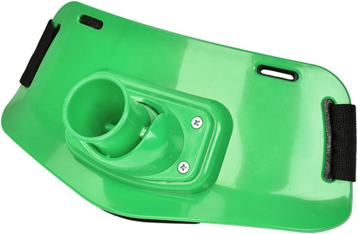 Kampfgürtel Einstellbare Angelgürtel Taille Stange Polhalter Racks Halter Gürtel für Fisch Bekämpfen