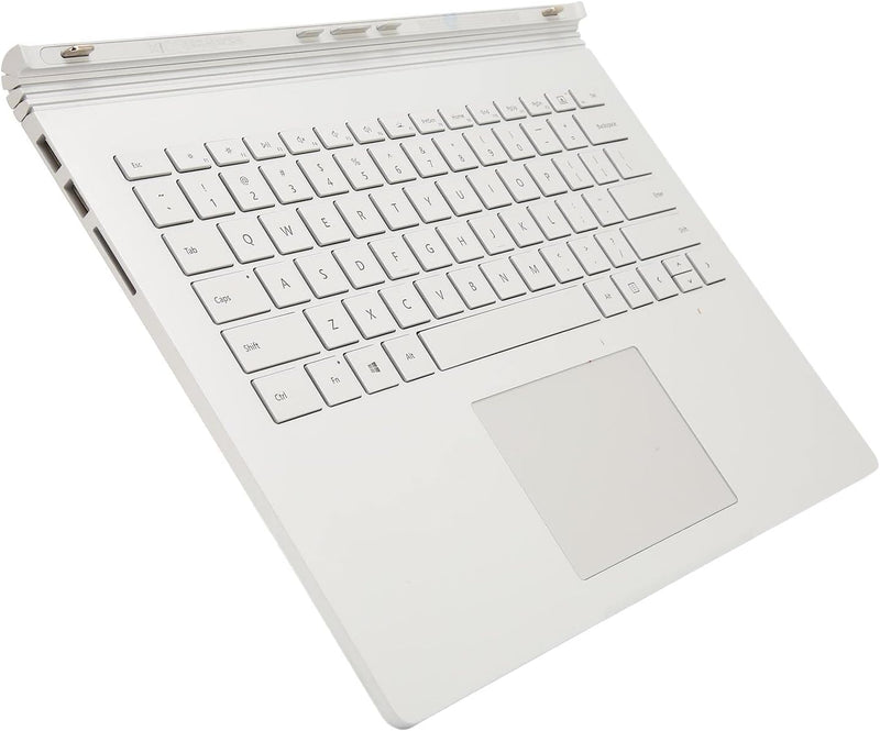 Tastatur für Surface Book 2 1834 Ersatz-Quick-Response-Tastatur für 13,5-Zoll-Surface Book 2-Laptop