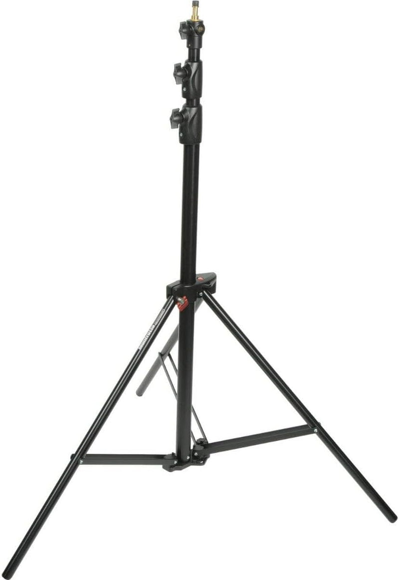 Manfrotto Stativ Ranker AC Schwarz