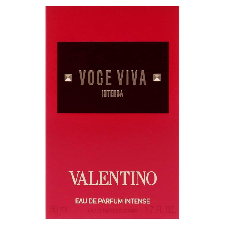 Valentino Voce Viva Intensa 50Ml