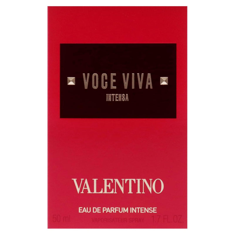 Valentino Voce Viva Intensa 50Ml