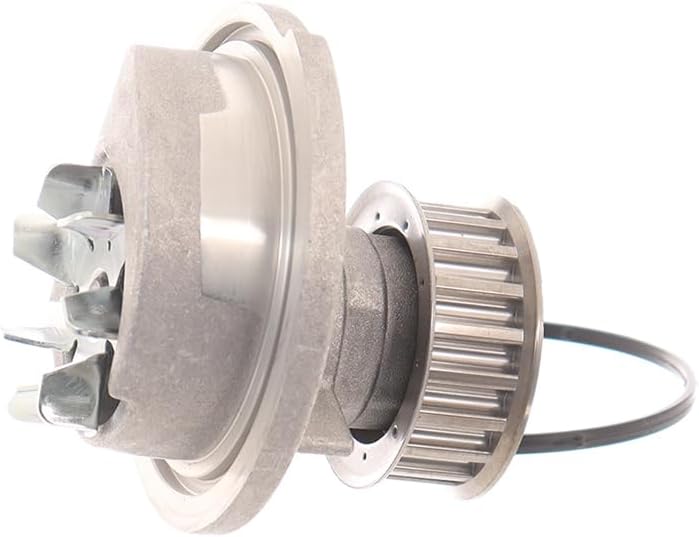 SKF VKPC 85460 Wasserpumpe