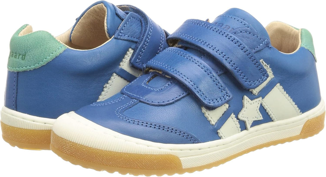 Bisgaard Jungen Bisgaard JohanSneaker 28 EU Aqua 2001, 28 EU Aqua 2001