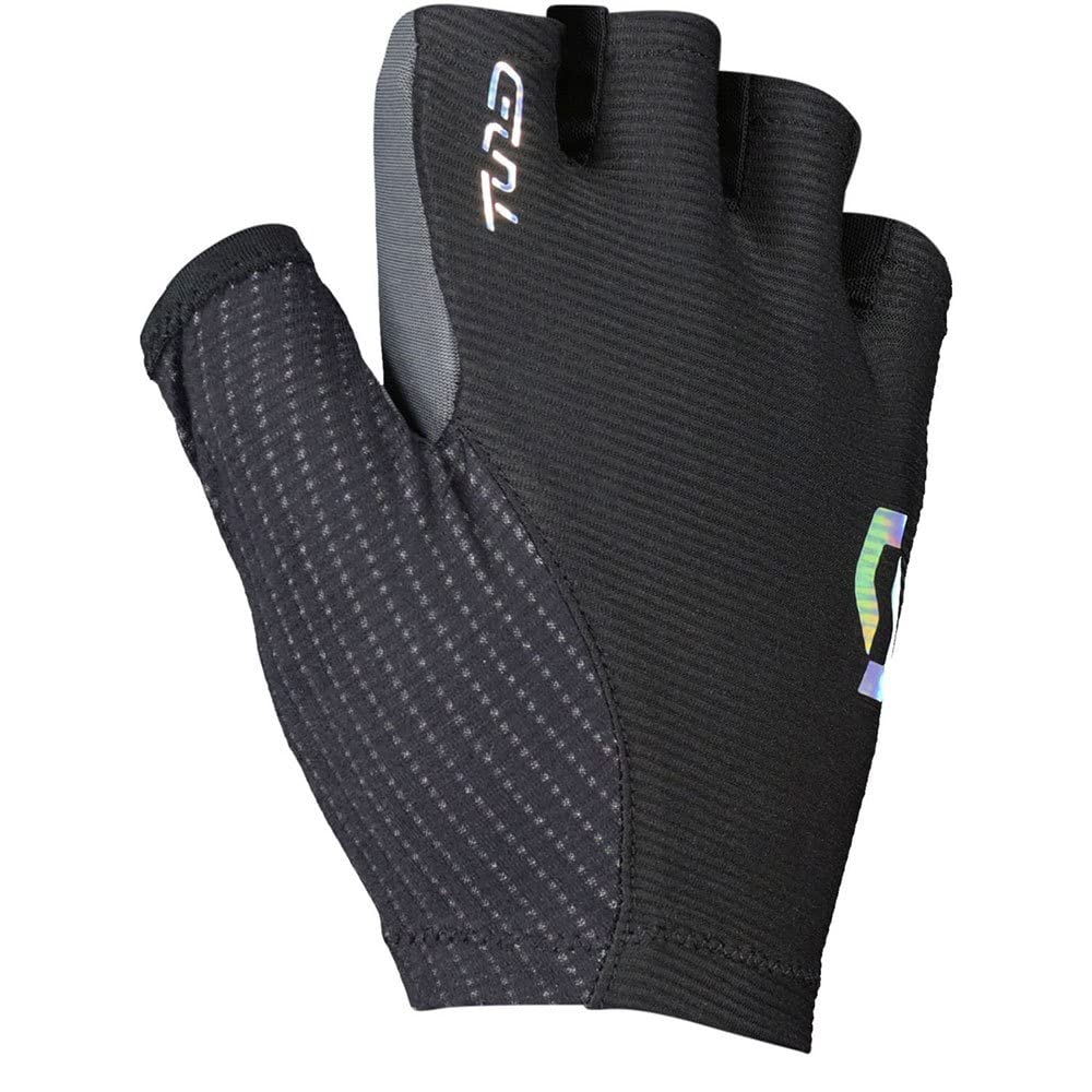 Scott Gravel Tuned Fahrrad Handschuhe kurz schwarz 2022, L