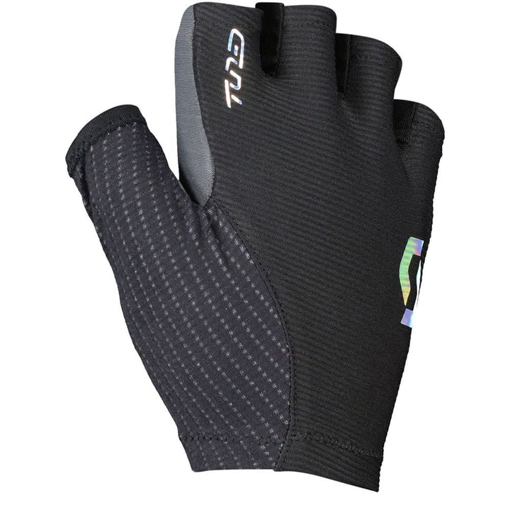 Scott Gravel Tuned Fahrrad Handschuhe kurz schwarz 2022, L