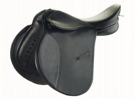 PFIFF Haflingersattel, braun 18'' braun 18 Zoll, braun 18 Zoll