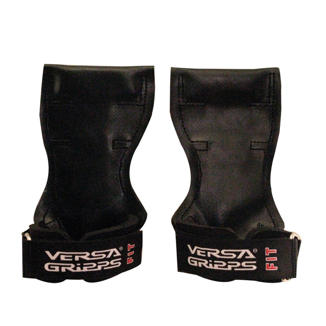 Versa Gripps® FIT Authentisch. Das Beste Trainingszubehör der Welt. IN DEN USA HERGESTELLT Schwarz S