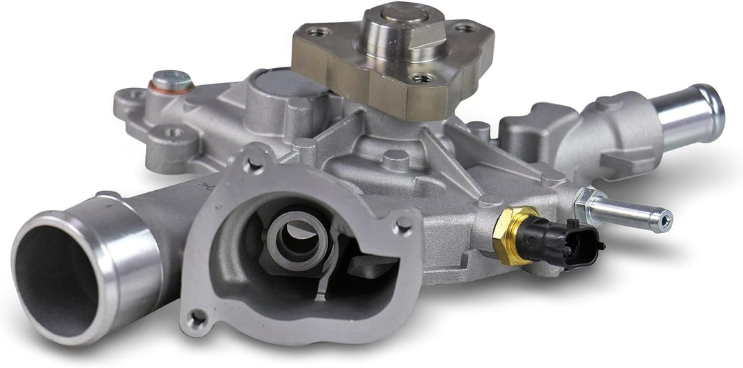 febi bilstein 28543 Wasserpumpe mit Dichtung , 1 Stück