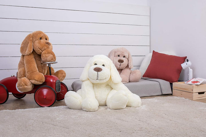 GIPSY 70087 Animal Plüsch, Rotbraun, Rotbraun