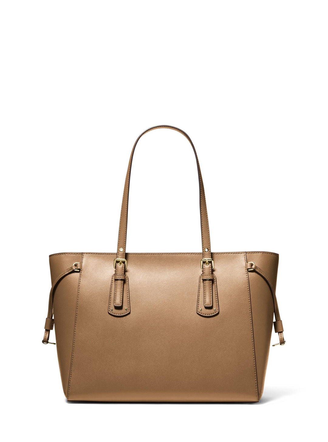 Michael Kors Voyager Tote Goldfarbene Hardware/Husk, Goldfarbene Hardware/Husk