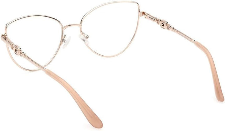 GUESS Damen Sonnenbrille, Beige/Other