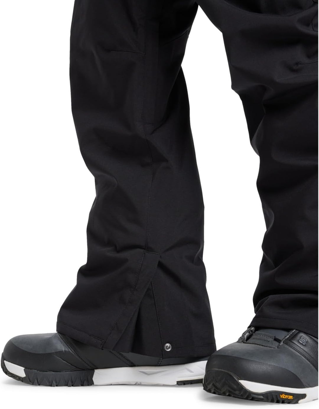 Quiksilver Herren Hose Estate Pant XXL True Black, XXL True Black