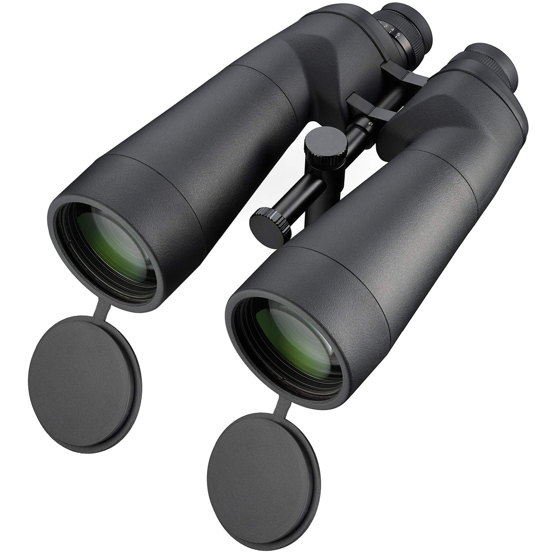 Bresser Fernglas Spezial Astro SF 20x80 ED wasserdicht mit grosser mehrschichtvergüteter ED Optik un
