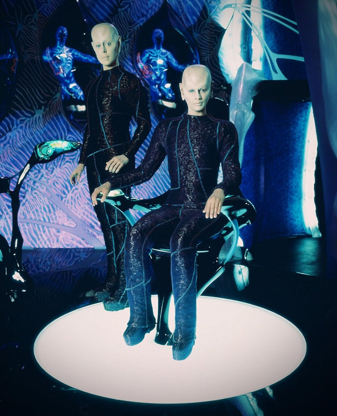 Gene Roddenberry's Earth: Final Conflict - Staffel 2 (6-DVD Softbox), DVD
