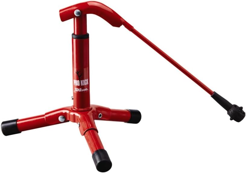 WILSON Unisex-Adult American Football Zubehör Pro Kick Ballhalter, Pro Kick Ballhalter