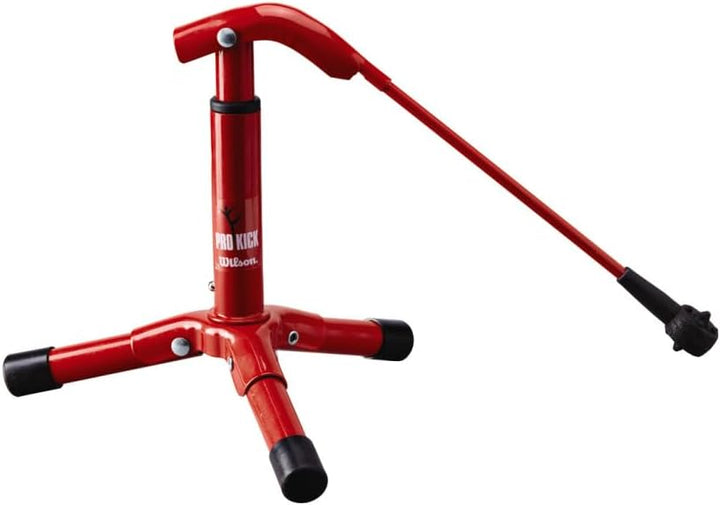 WILSON Unisex-Adult American Football Zubehör Pro Kick Ballhalter, Pro Kick Ballhalter