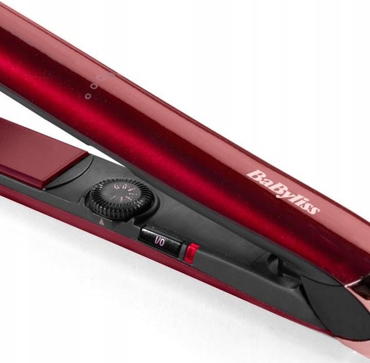 Babyliss Inspired Gl?tteisen