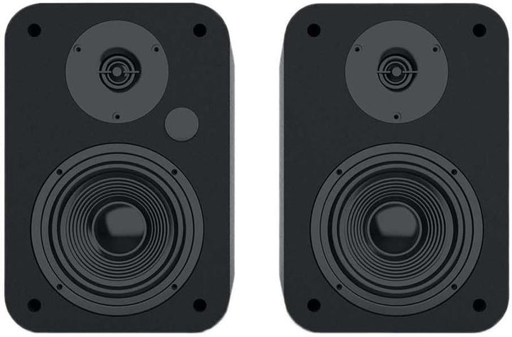 Muse M-620 BT Bluetooth-Lautsprecher mit Radio, in hochwertigem Holzgehäuse (PLL-Tuner, NFC, USB) sc