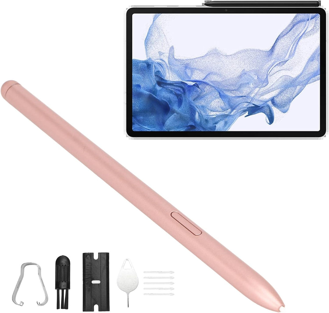Annadue Tab S7 S Pen Ersatz Touch Pen Stylus Pen für Samsung Tab S7 SM T870 SM T875, für S7 Plus SM