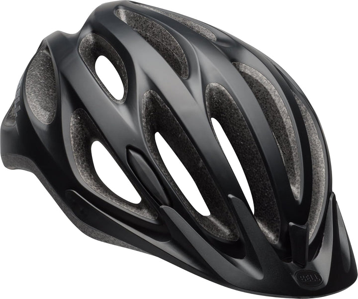 Bell Kinder Sidetrack Fahrradhelm unisize matte black, unisize matte black