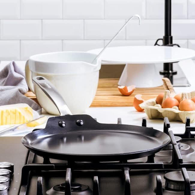 Greenpan 28cm antihaft-crêpes-hersteller cc003112-001