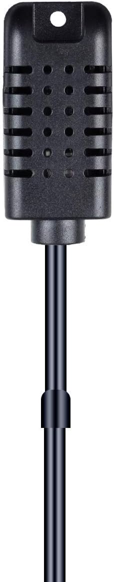 Inkbird Digital Luftfeuchtigkeit Regler Sonde für IHC-200, Sonde