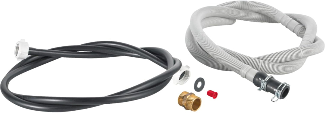 Neff Z7710X0 Schlauchverlängerung, Zu- und Ablauf