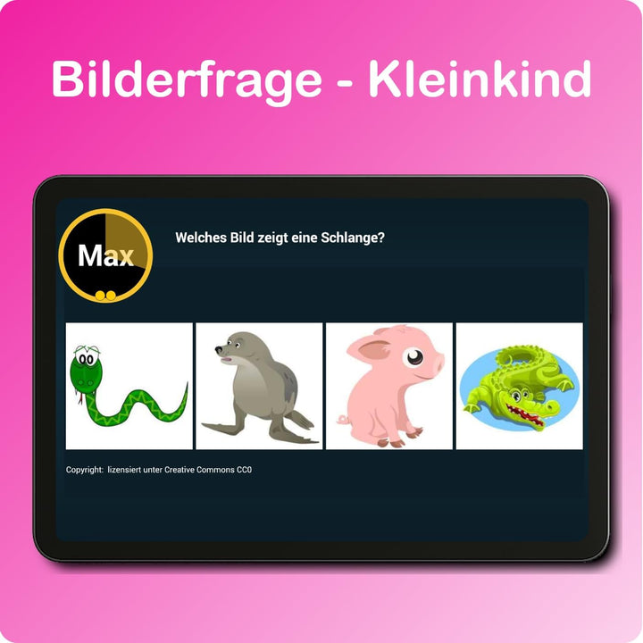 Alleswisser - Das Brettspiel, interaktives Quiz-, Wissens- und Familienspiel mit App für iOS und And