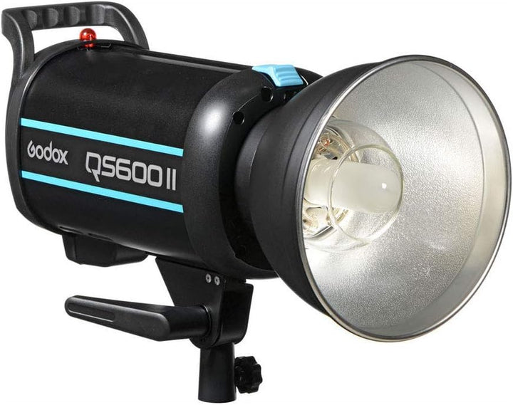 Godox Flash da Studio qs600ii