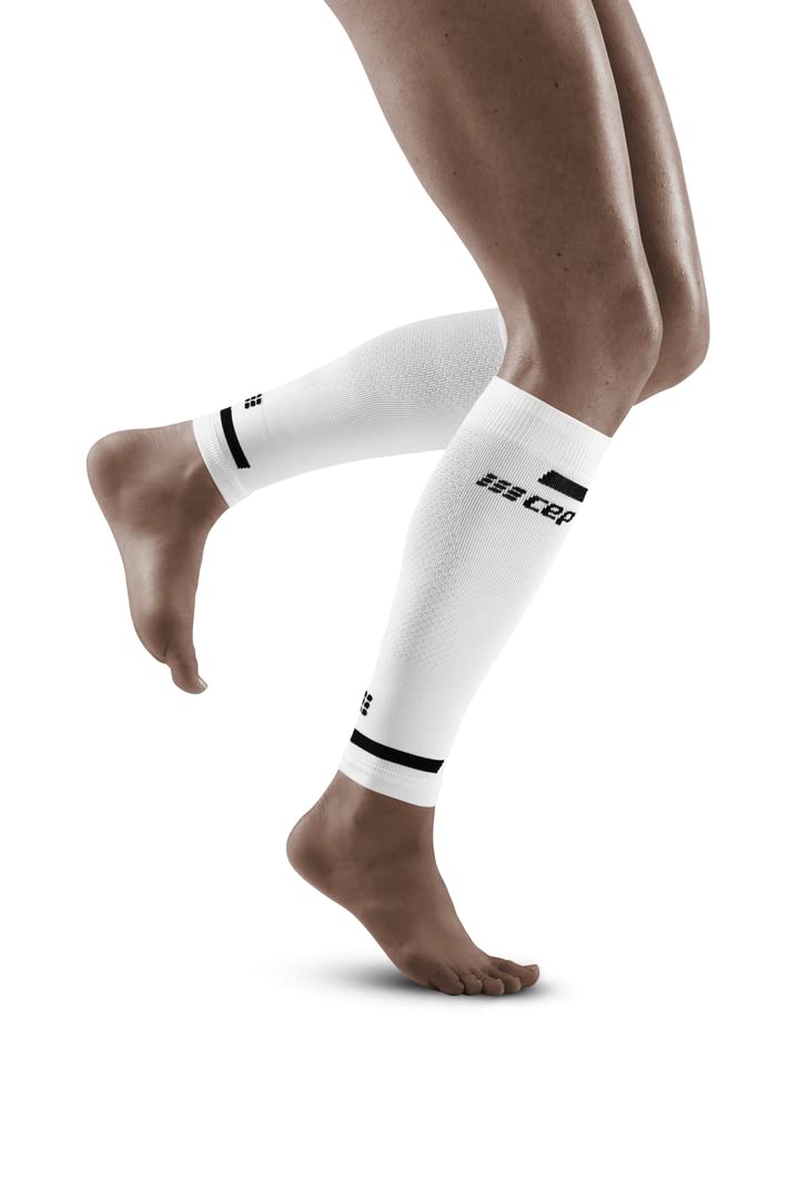 CEP - THE RUN COMPRESSION CALF SLEEVES für Damen | Stulpen für die Beine | Beinlinge zur effektiven