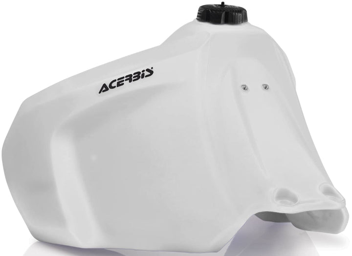 Acerbis Suzuki DR650 25 Liter Benzintank (White)