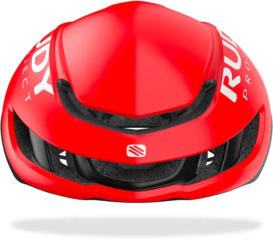 Rudy Project Nytron Helm rot L | 59-61cm, L | 59-61cm