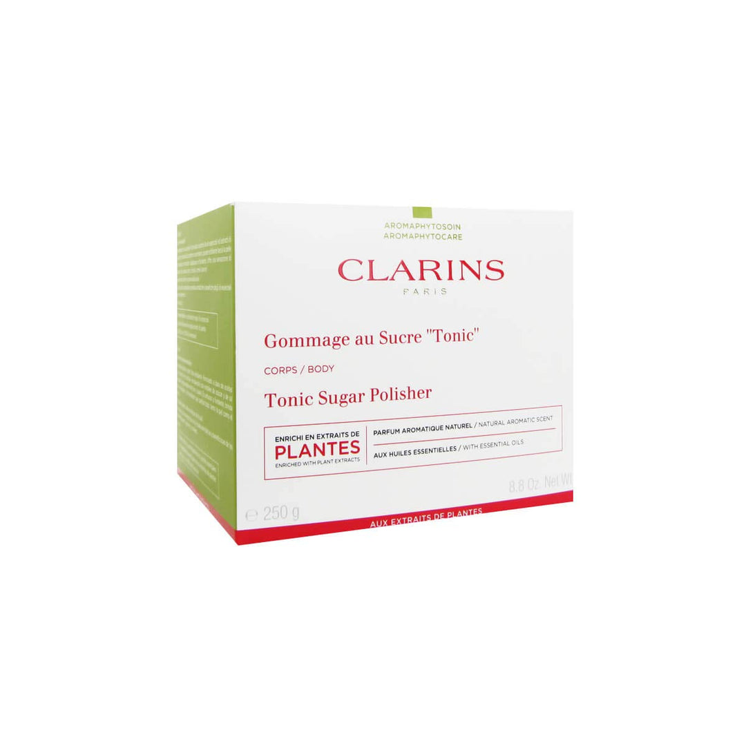 Clarins Tonic Body Peeling 250 g