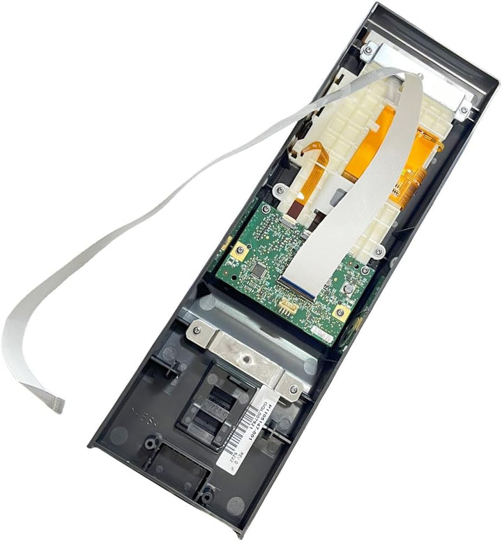 P1105147-002 Frontbedienfeld für Zebra ZT421 Thermo-Barcode-Drucker, 203 dpi, 300 dpi, Original