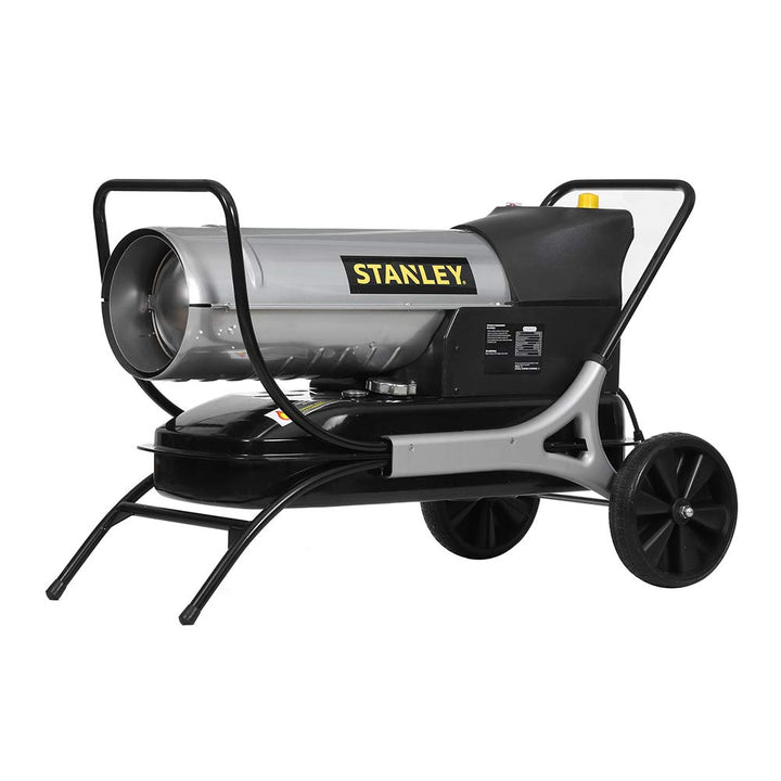 justmoment Generator – Heissluft-Stanley st-125t-kfa-y 36 kW