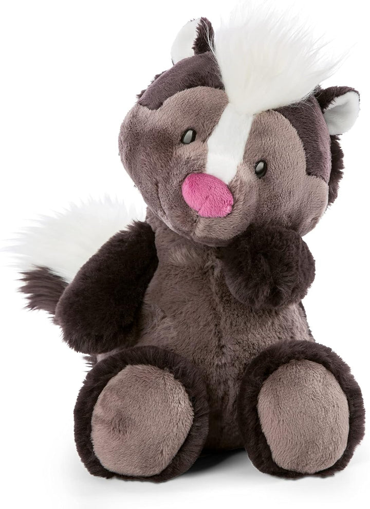 NICI 47343 Stinktier Chiala Skunk 35cm Schlenker Plüsch Forest Friends 35 cm Stinktier Chiala Skunk,