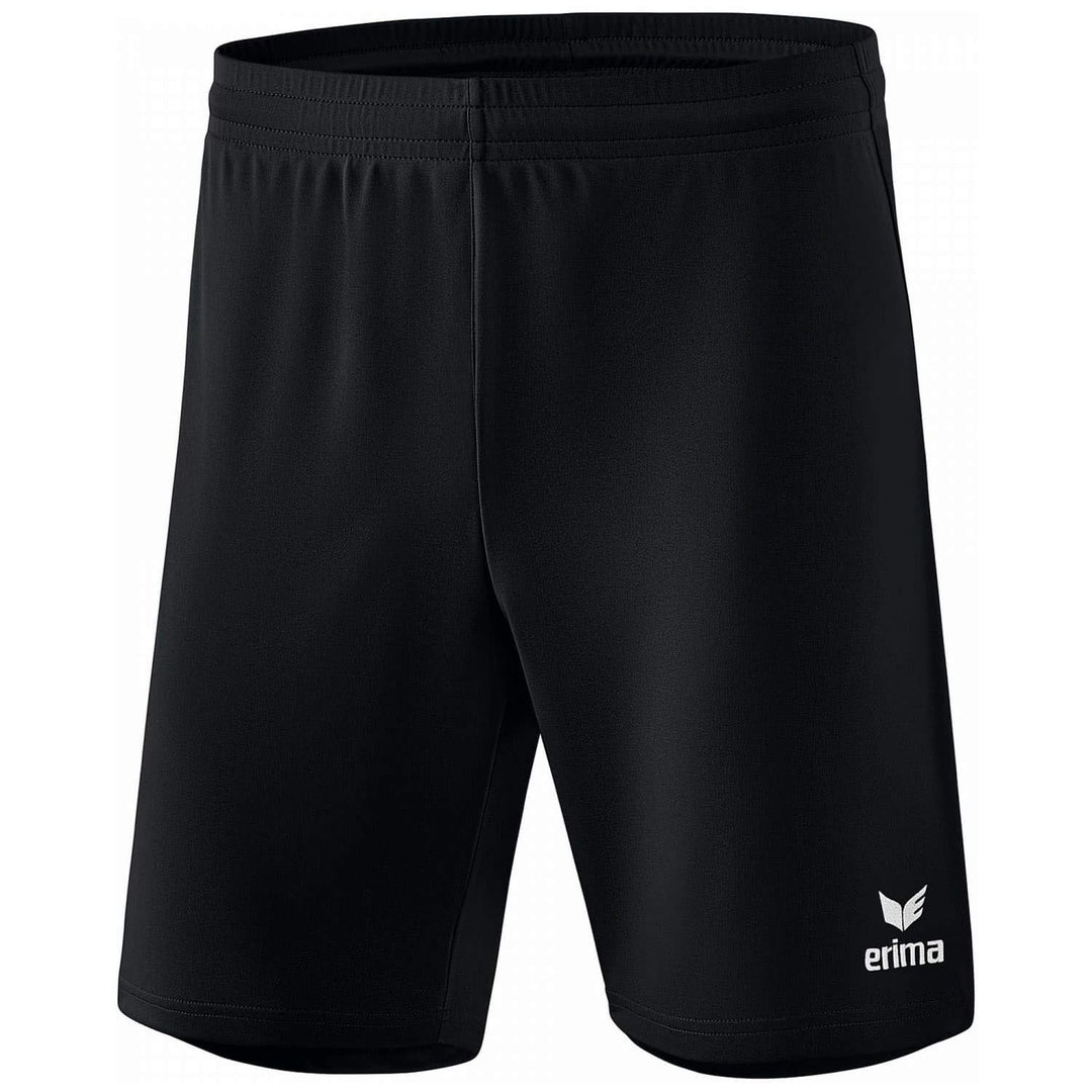 Erima Kinder Short Rio 2.0 Shorts ohne Innenslip 7 Schwarz, 7 Schwarz