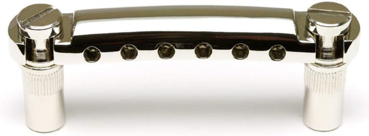 graph tech GT PS 8893 N0 ResoMax NV Tailpiece nickel, nickel