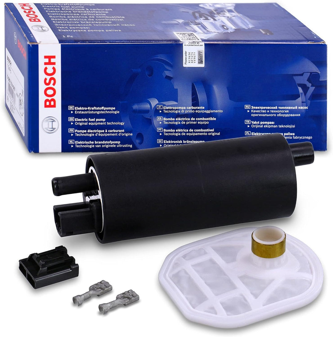 Bosch 0580314097 - Reparaturset für Kraftstofffördermodule