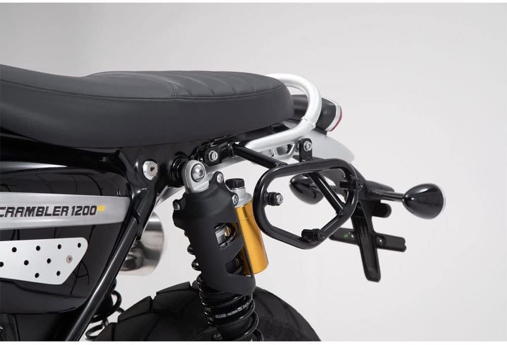 SW-MOTECH SLC Seitenträger links Scrambler 1200 XC