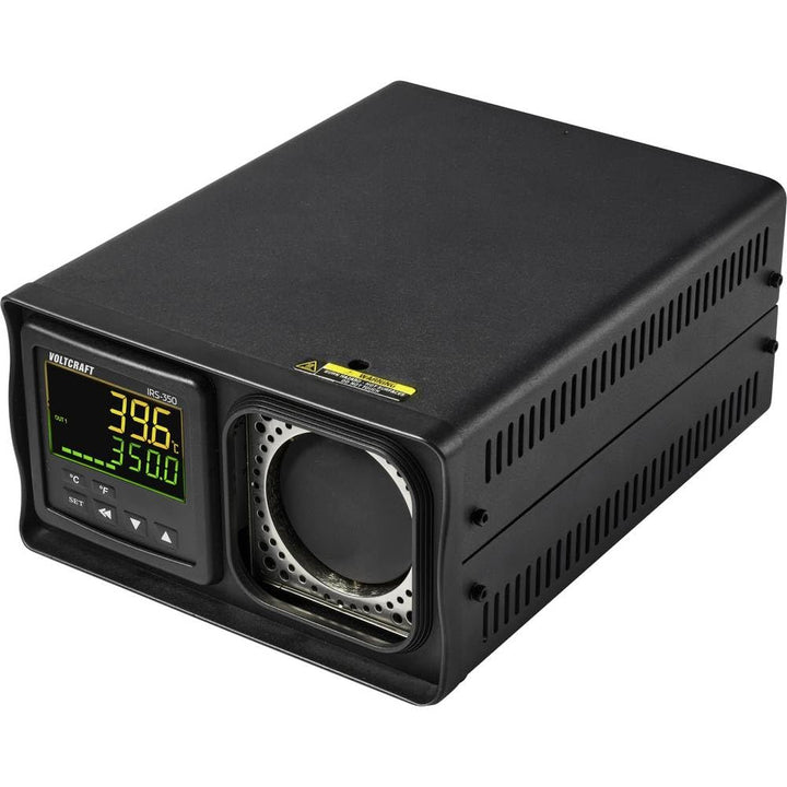 VOLTCRAFT IRS-350 Kalibrator