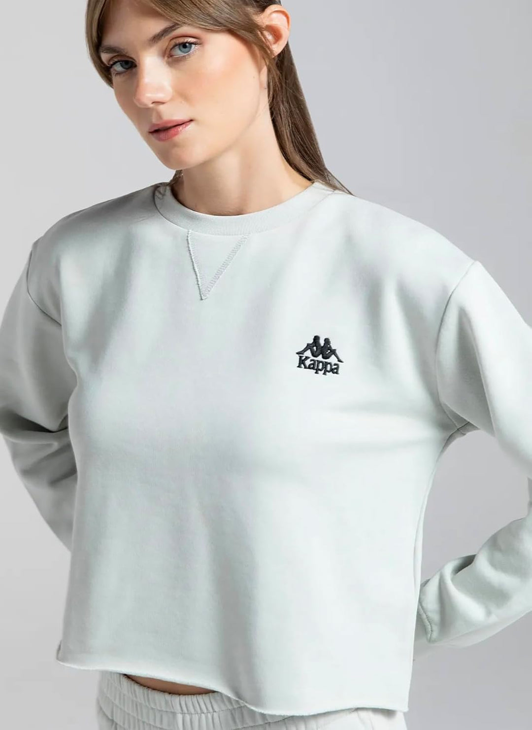 Helly Hansen Damen HH Logo Kapuzenpullover L Marineblau, L Marineblau