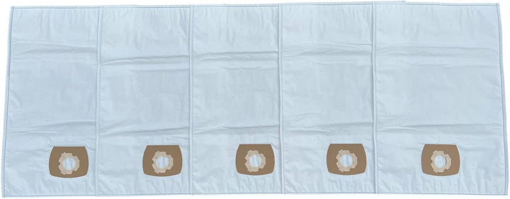 5 Premium Staubsaugerbeutel kompatibel mit Staubsauger NT 361 Eco … 5 Staubsaugerbeutel, 5 Staubsaug