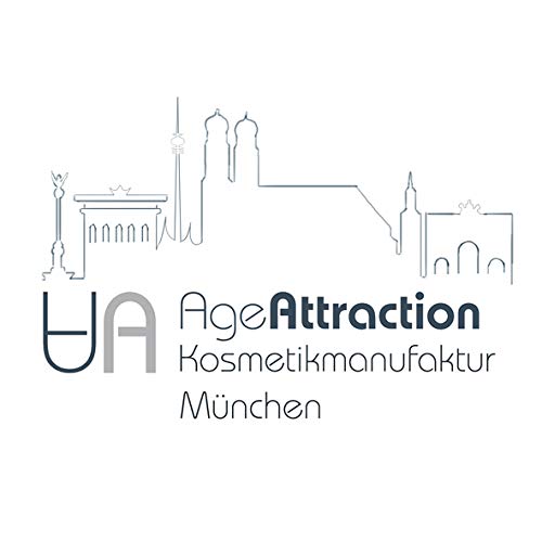 Age Attraction Wonder Pearls Mineralpuder Naturkosmetik (Farbton 1) - 7 Gramm, Farbton 1