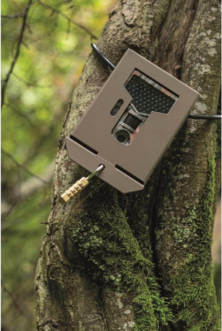 Dörr Snapshot Extra Black 12.0I HD Outdoor