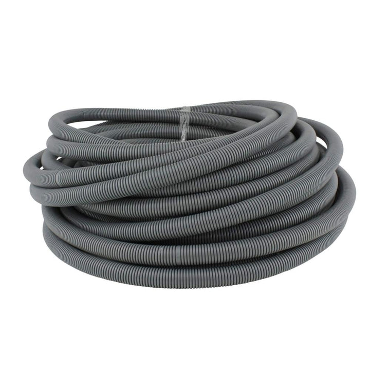 Unitec Flexrohr, Länge: 25 m, Durchmesser: 25 mm, Klassifizierung: 3341, Farbe: KL: 3341, Material: