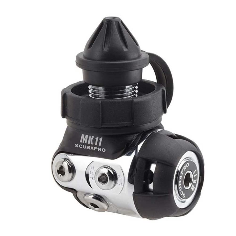 SCUBAPRO - 1.Stufe MK11 DIN