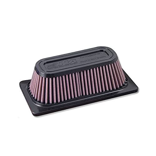 DNA High Performance Air Filter Compatible with 690 Duke (08-11) PN:R-KT6SM07-0R