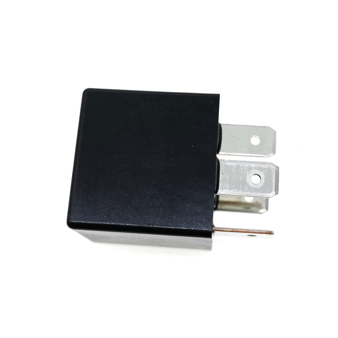 2 STÜCKE CB1-12 V CB-Serie 30 A SPDT 12 VDC ISO-Anschluss Plug-In-Kfz-Relais